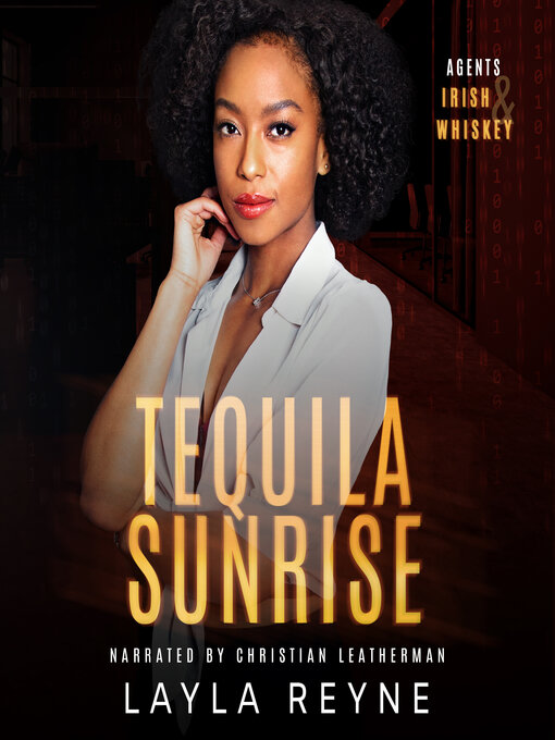 Title details for Tequila Sunrise by Layla Reyne - Wait list